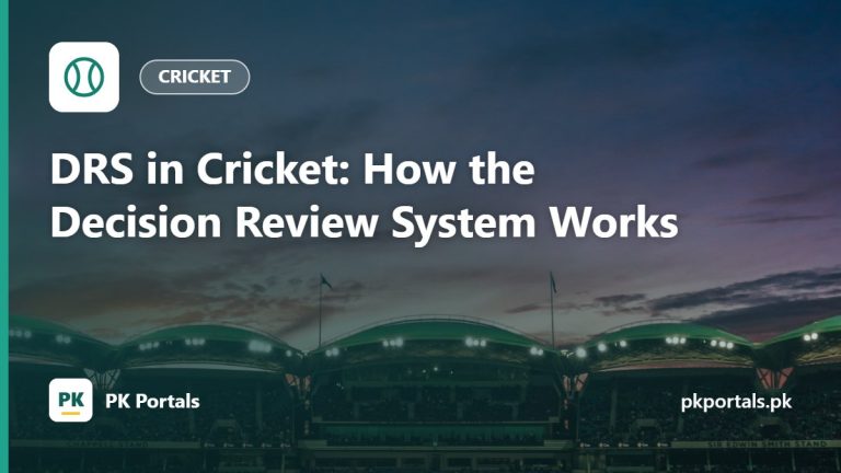 Pakistan Cricket Schedule 2026-27: Upcoming Series
