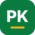 PK Portals logo